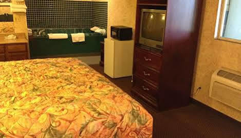 Motel 6 Wichita Ks South I35 Exteriér fotografie