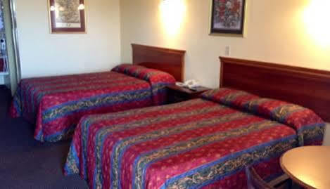 Motel 6 Wichita Ks South I35 Exteriér fotografie